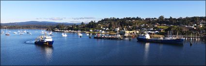 Australian Maritine College - TAS (PBH3 00 27996)